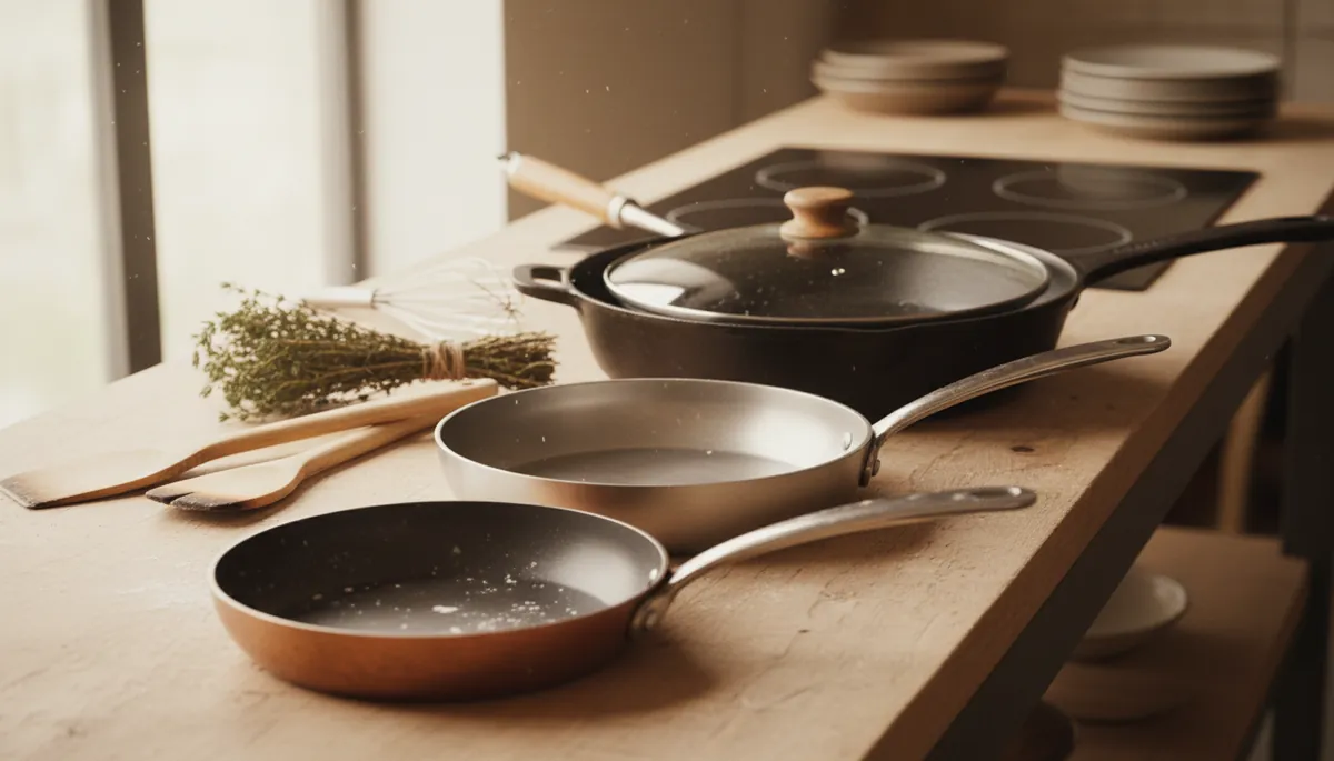 Quelle taille de sauteuse choisir