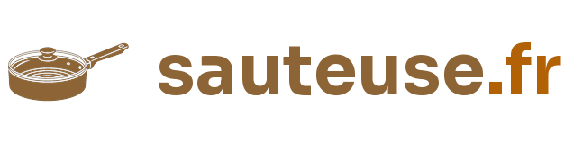Sauteuse