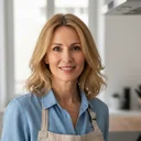 Sophie, Experte cuisson
